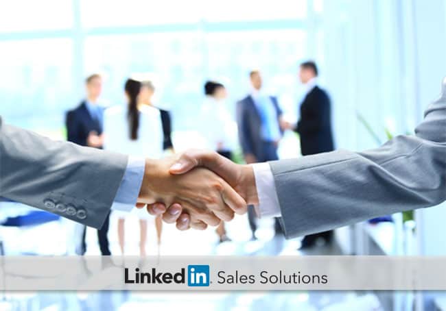 LinkedIn social selling success tips