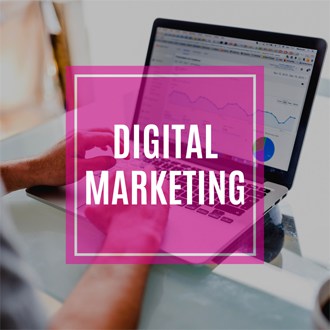 digital marketing for business, computer